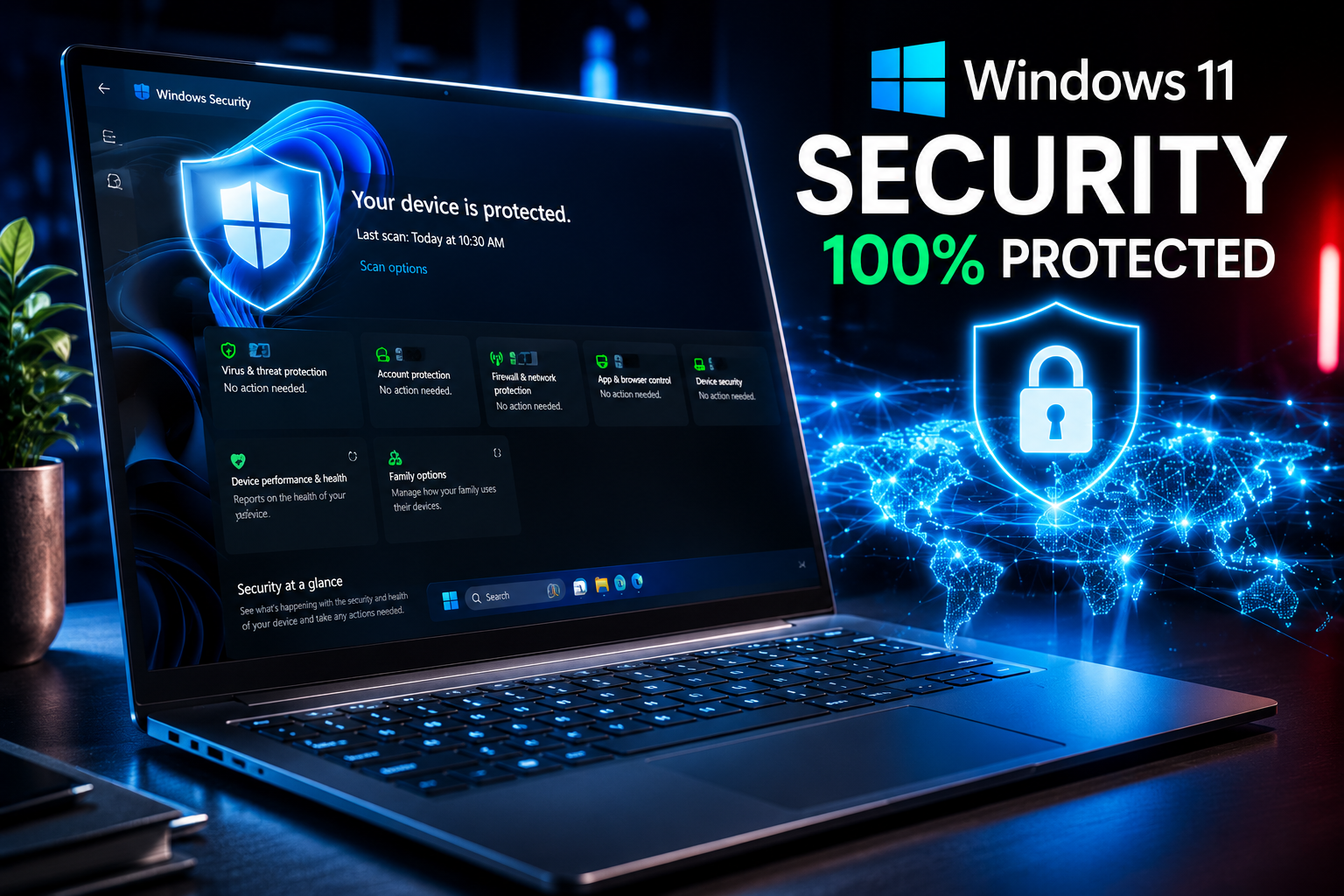 security threats