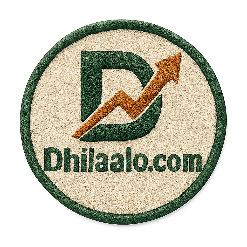 How to Build Wealth from Zero: A Practical Financial Guide for Beginners