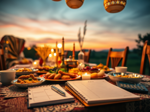 10 Xeelado Dhaqaale Oo Waxtar Leh Ramadan