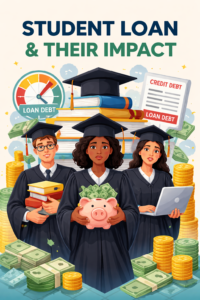 Student Loan Debt Crisis in America: $1.83 Trillion Problem Explained (2026)