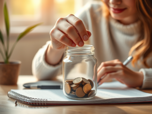 Mastering Savings on a Low Income: Practical Strategies